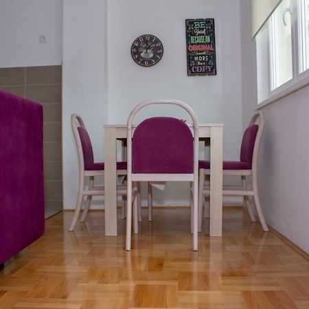 Apartman Marija 바냐루카 외부 사진