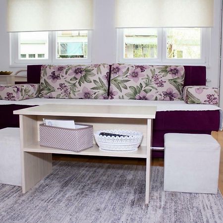 Apartman Marija 바냐루카 외부 사진
