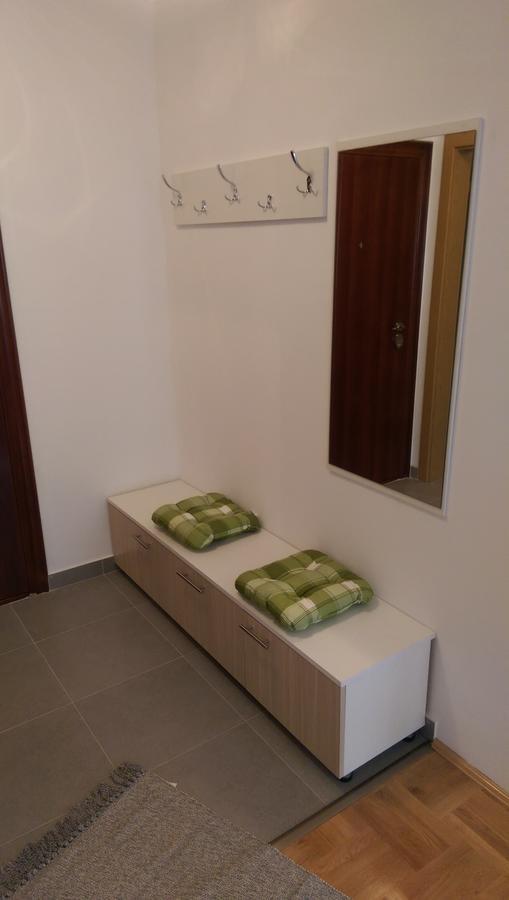 Apartman Marija 바냐루카 외부 사진