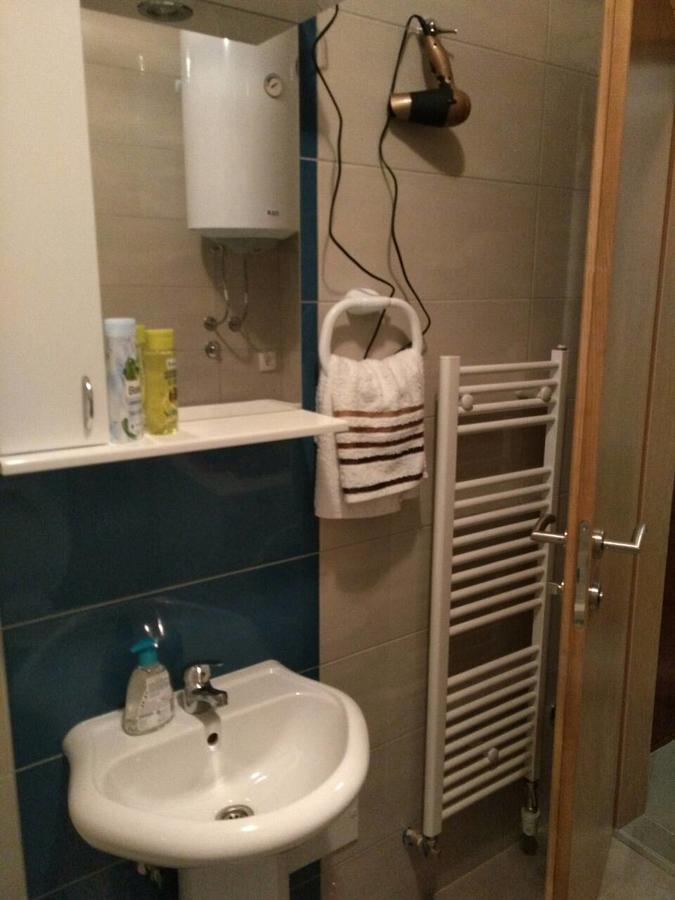 Apartman Marija 바냐루카 외부 사진