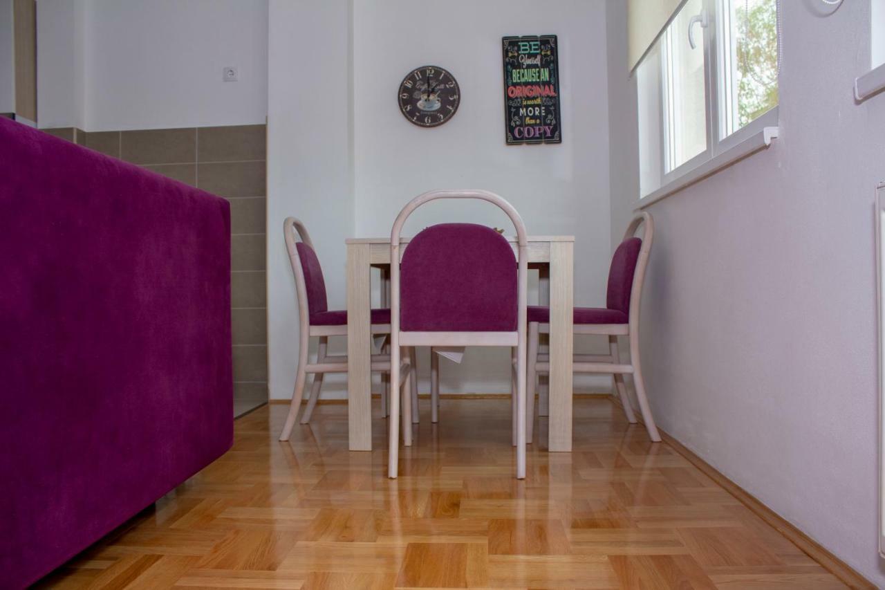 Apartman Marija 바냐루카 외부 사진