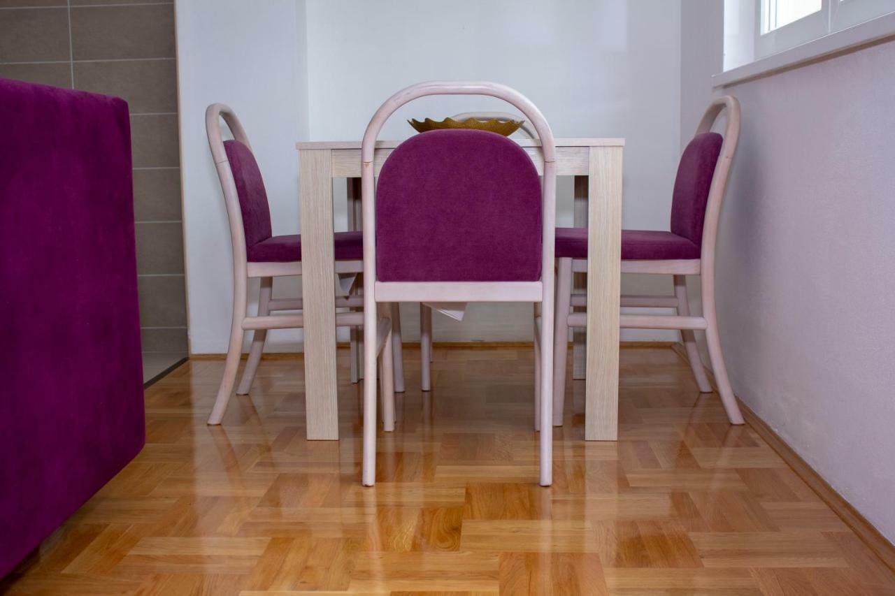 Apartman Marija 바냐루카 외부 사진