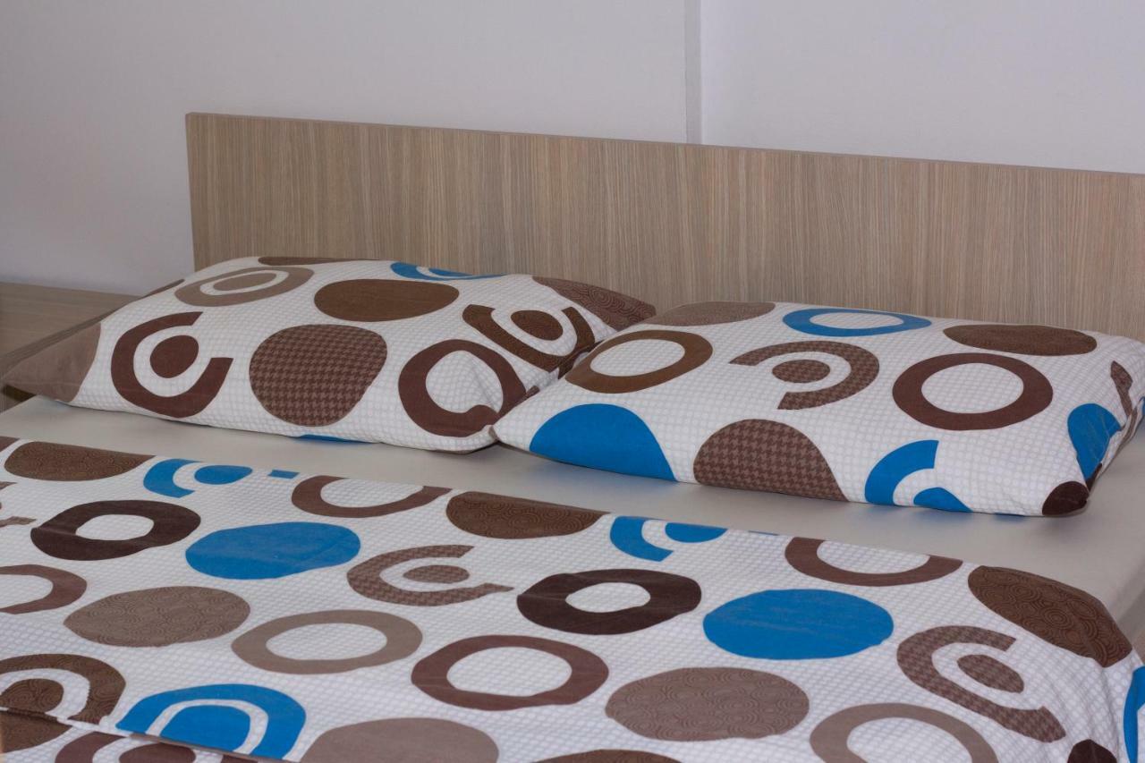 Apartman Marija 바냐루카 외부 사진